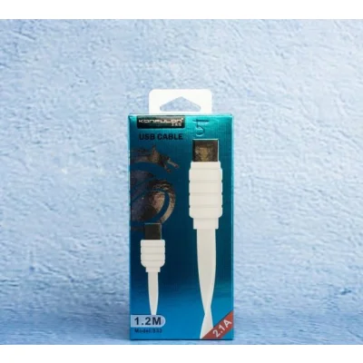 Fishe Karikimi TypeC – USB
