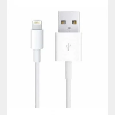 NFM 002 ΚΑΛΩΔΙΟ ΦΟΡΤΙΣΗΣ/ΔΕΔΟΜΕΝΩΝ 1m 2.1A PVC LIGHTNING
