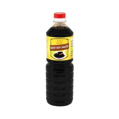 sauce JOLION light soy sauce 1000ml