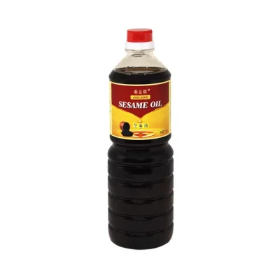 sauce JOLION sesame oil 1000ml