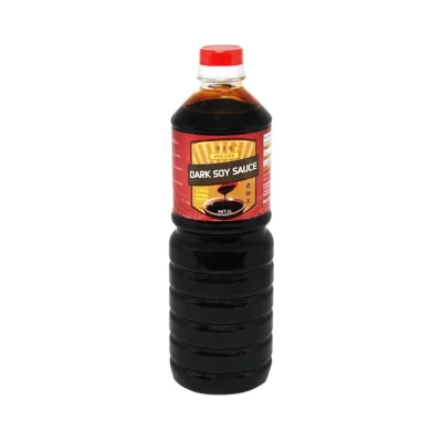sauce JOLION dark soy sauce 1000ml