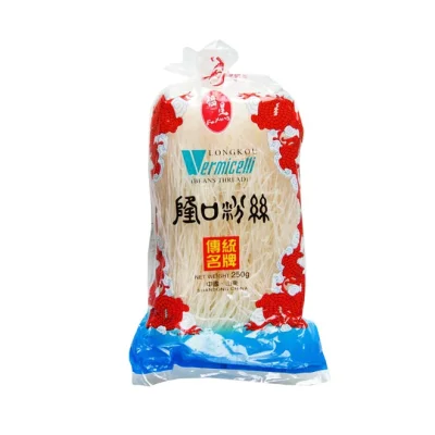 noodles LONGKOU rice vermicelli 250g