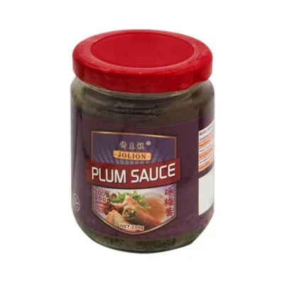 sauce JOLION plum sauce 230ml