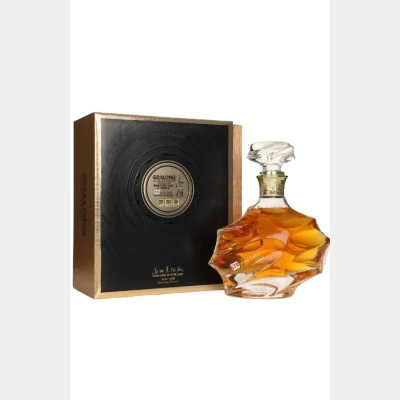 Goalong Chinese Single Malt 'STR' Wine Cask + GB 56% 70cl