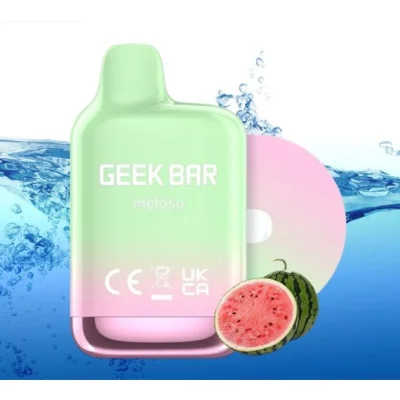 Geek Bar Watermelon Ice