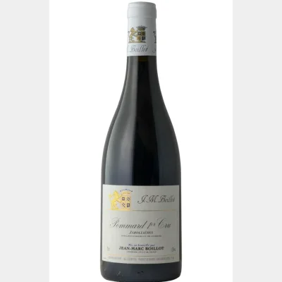 Jean-Marc Boillot - Pommard 1er cru Les Jarollieres 13.5% 2020 75cl