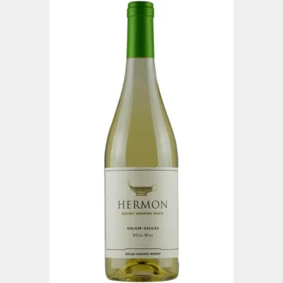 Hermon - White Blended Wine , 75cl Israel