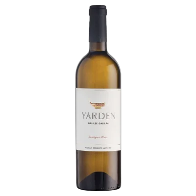 Yarden - Sauvignon Blanc, 75cl 2018 Israel