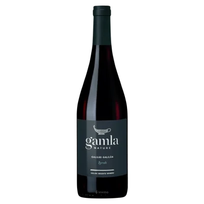 Gamla - Syrah, 75cl 2021 Israel