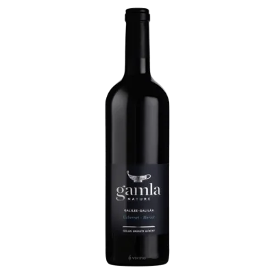 Gamla - Cabernet Sauvignon, 75cl Israel
