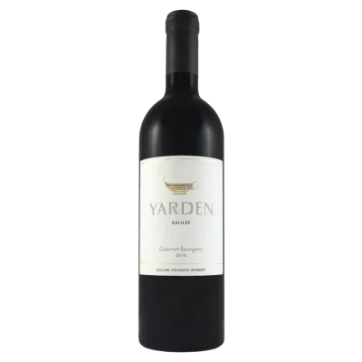 Yarden - Cabernet Sauvignon, 75cl Israel