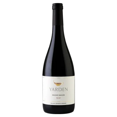 Yarden - Syrah , 75cl Israel