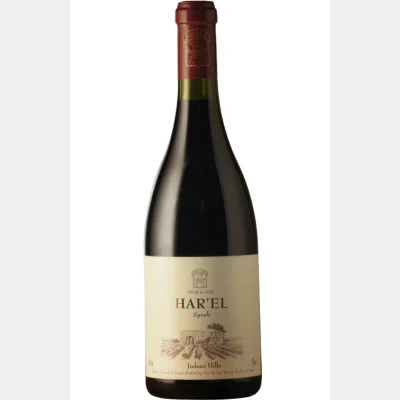 Clos de Gat - Harel Syrah 2020 75cl