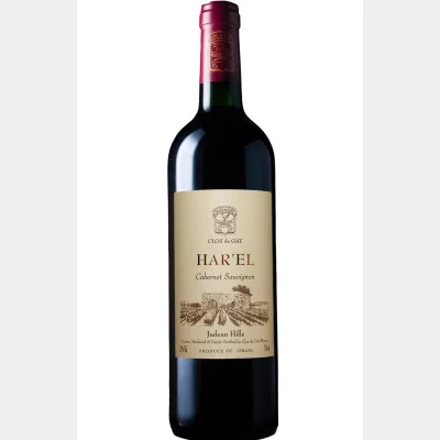 Clos de Gat - Harel Cabernet Sauvignon 2019 75cl