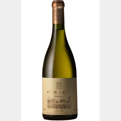 Clos de Gat - Chardonnay 13.5% 2023 75cl
