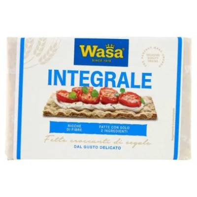 Wasa Crackers Integrali Gr.270
