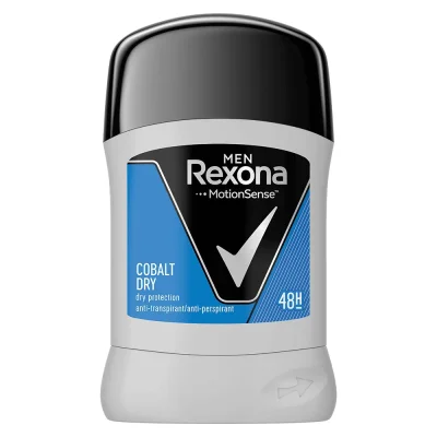 Rexona Stick Men Cobalt Dry 50ml