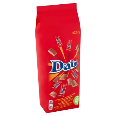 Daim Bag-15x200g