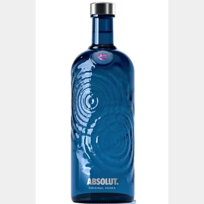 Absolut Vodka Voices 70cl 2021