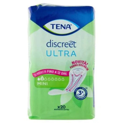 Tena Assorbenti Mini X20