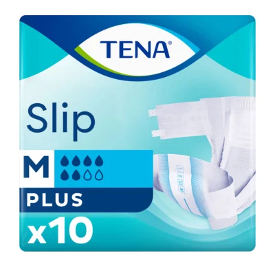 Tena slip M/10pcs