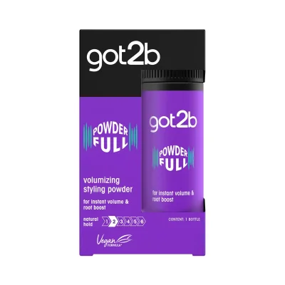 got2b powder 10g Powder Full No.2