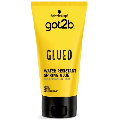 got2b Gel 150ml Glued Spiking