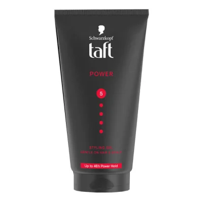 TAFT GEL 150ml No 05 POWER