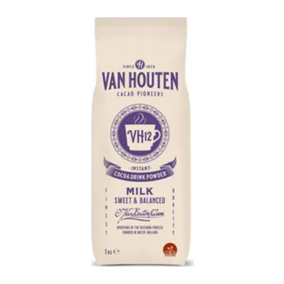 Van Houten VH12 Cocoa Powder 1000g