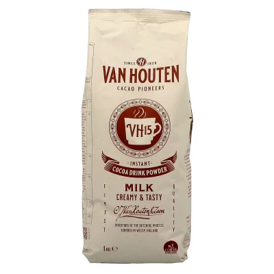Van Houten VH10 Choco Drink 1000g