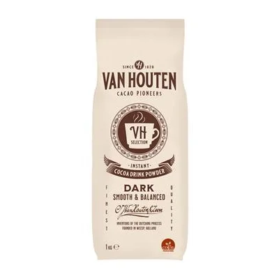 Van Houten Selection Dream Chocolate Drink 16% Cacao 1kg
