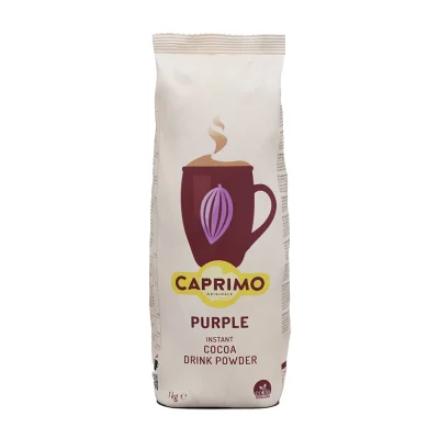 Caprimo Cappuccino Choco 1000g