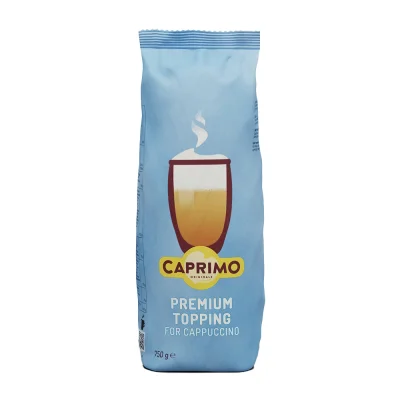 Caprimo Premium Topping 750g