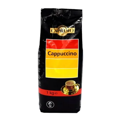 Caprimo Cappuccino 1000g