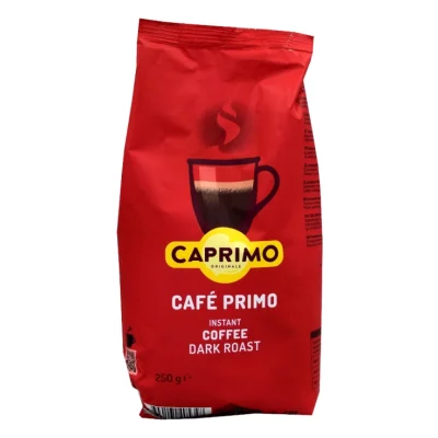 Caprimo Café Primo Instant 250g
