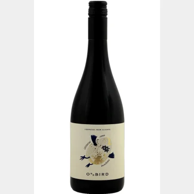 OddBird - GSM Blend Non Alcoholic 75CL