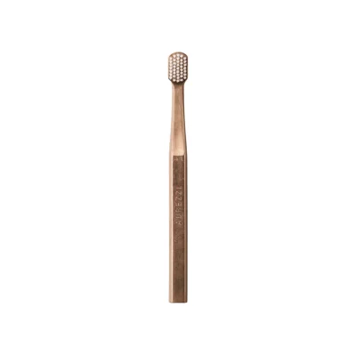 Toothbrush Rose/White Medium