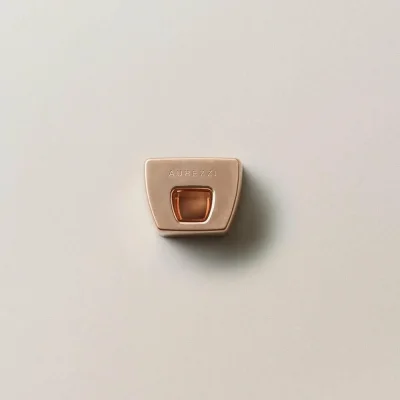 Toothbrush Stand Rose Gold