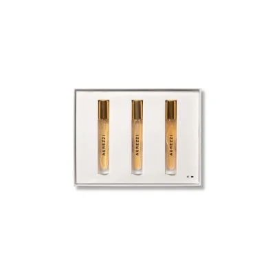 Mouthspray Gold 3-Pack