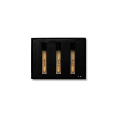 Mouthspray Black 3-Pack