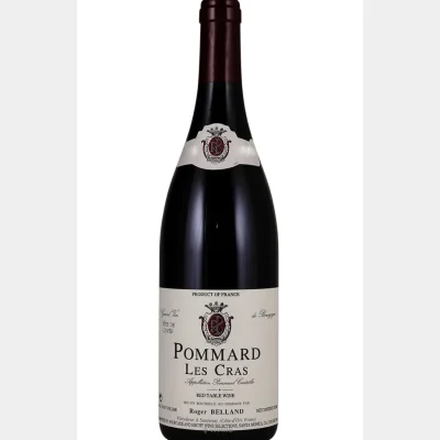 Domaine Roger Belland - Pommard Les Cras 2023 75cl