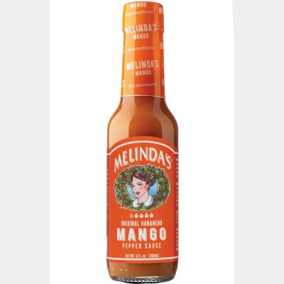 Melinda's - Mango Hot Sauce 148ml
