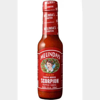 Melinda's - Scorpion Hot Sauce 148ml
