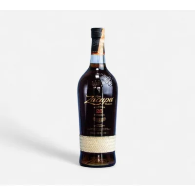 Rum Zacapa 23Vj 0.7Cl 40% Alc