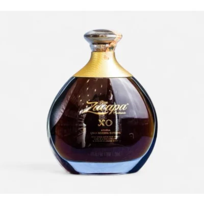 Zacapa Xo 0.75 L 40% Alc