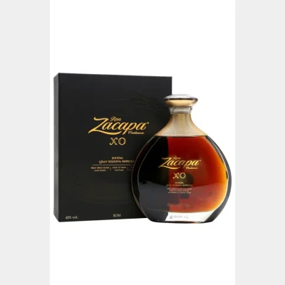 Ron Zacapa XO 40% 70cl