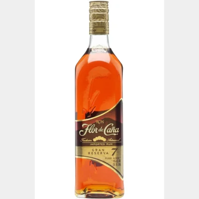 Flor De Cana 7 Years Grand Reserva 70cl
