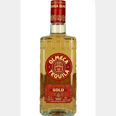 Olmeca Gold 35% 70cl