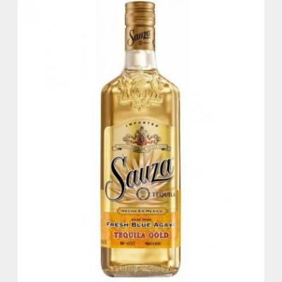 SAUZA TEQUILA EXTRA (KITPΙΝΗ)