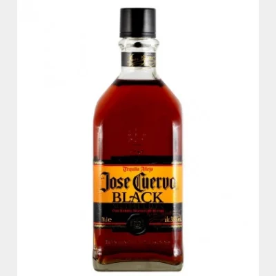 JOSE CUERVO BLACK 700ml